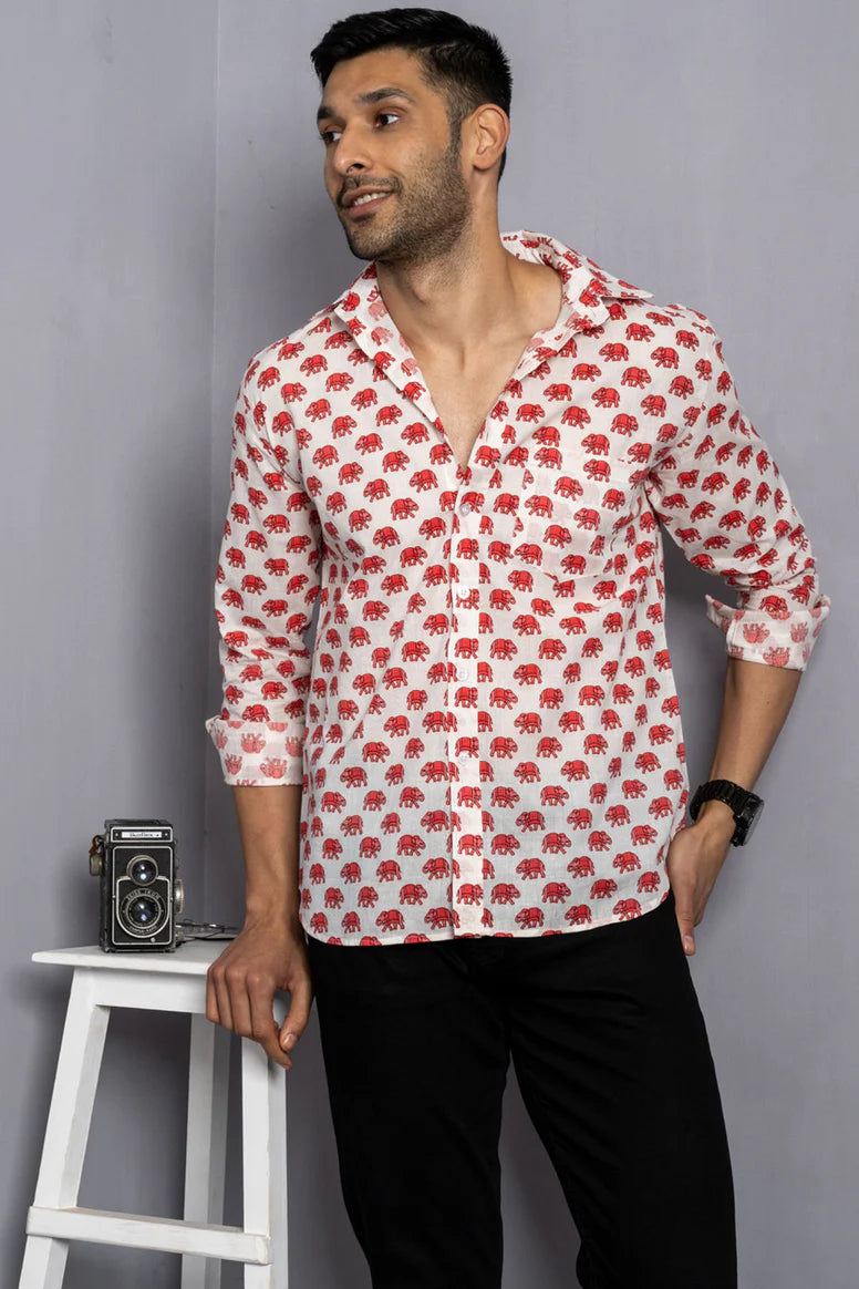 Affordable mens shirts shop