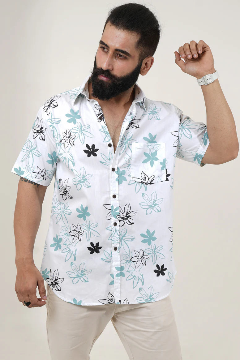 Discover the Best Deals on White Shirts for Men Online Stylish Affo Style Matters