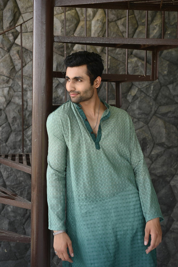 Own Your Style: Mastering the Art of Men's Ethnic Wear