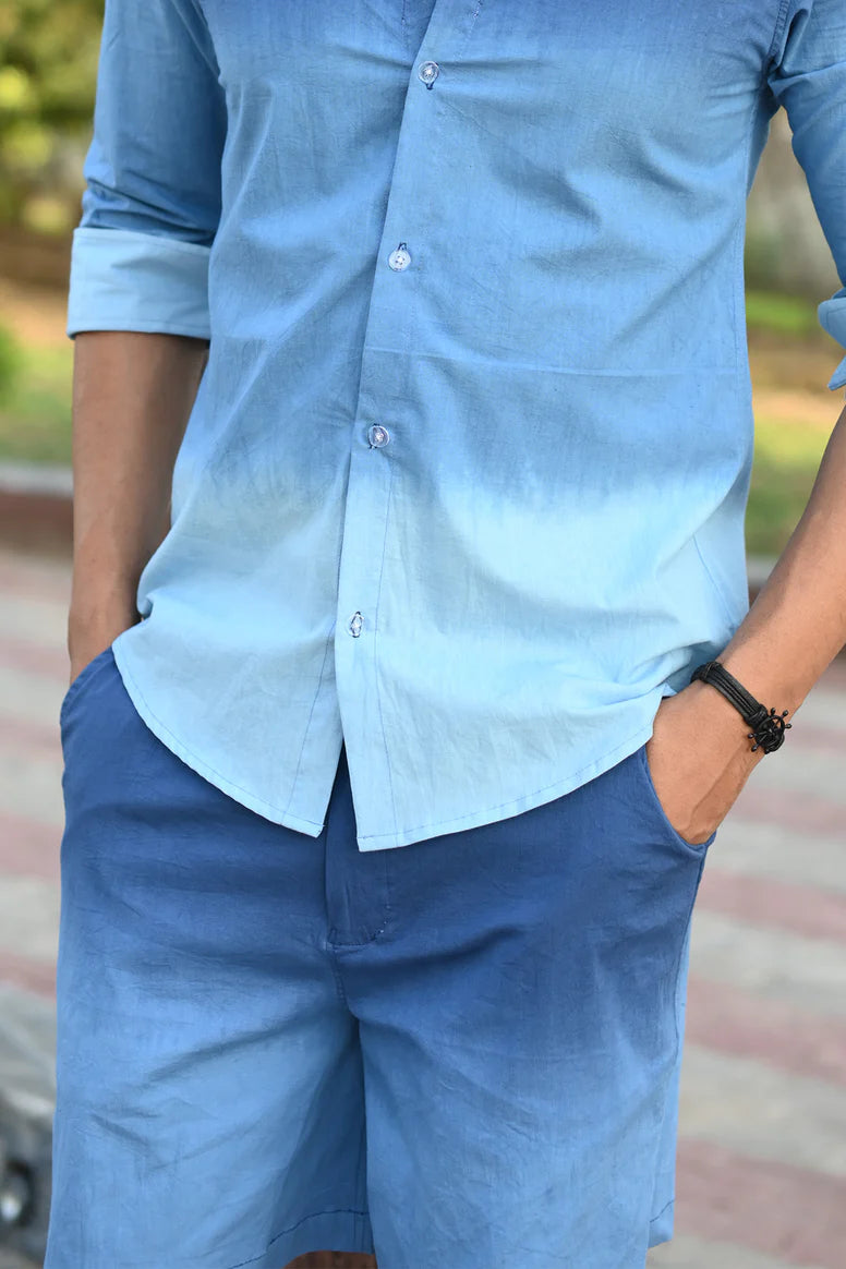 Shop Men’s Co-ord Sets at Flat 20% Off – Limited Time Offer!