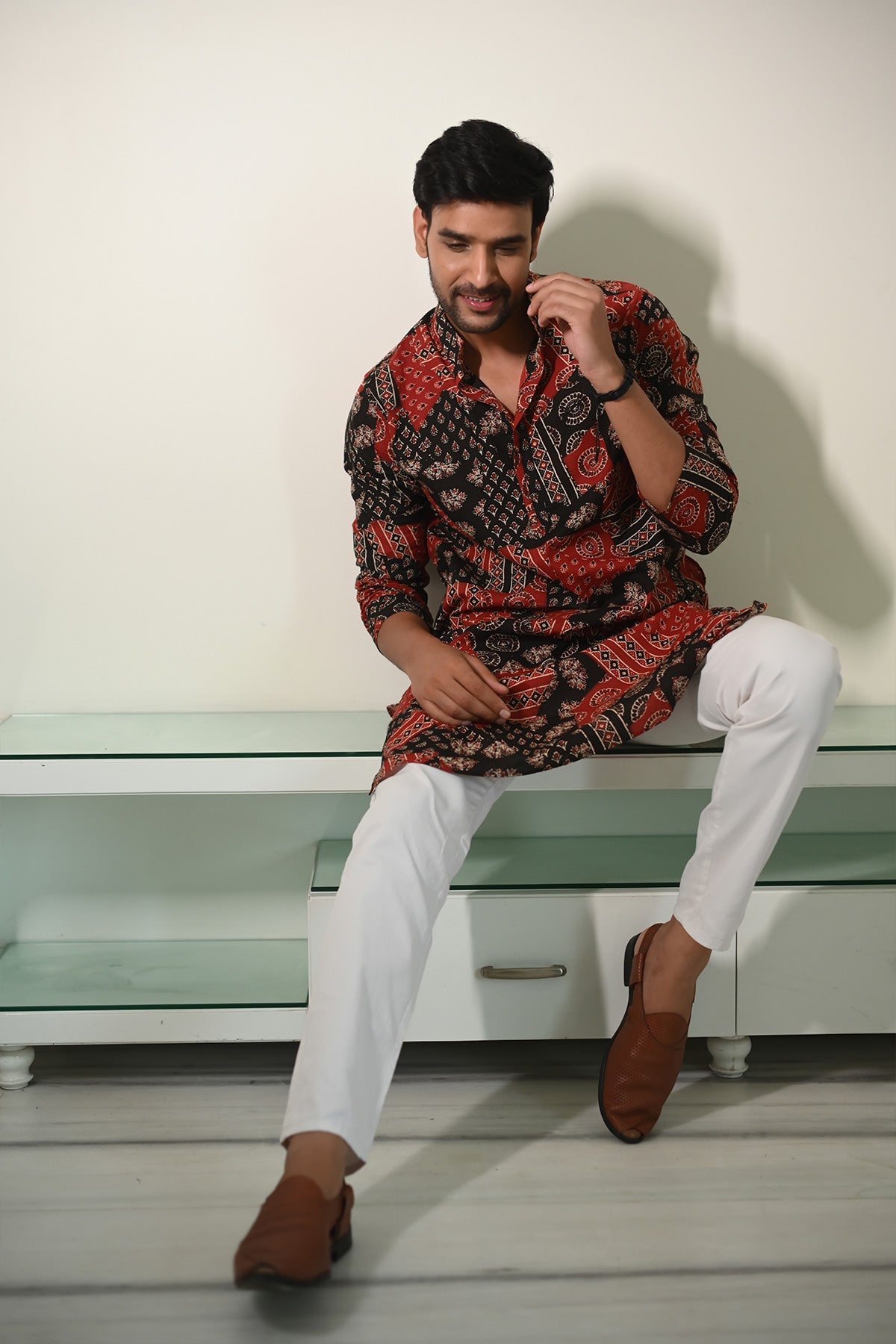 Find Your Perfect Ethnic Outfit At Style Matters