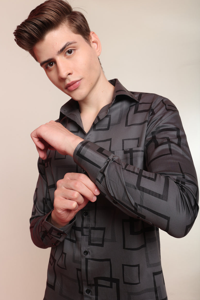Premium Men Shirts 