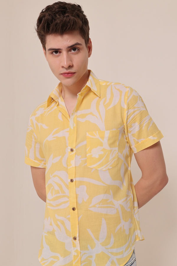 Top 10 Men's Shirts for Summer Under ₹1999 – Style Matters