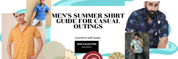 Half Shirts for Men 