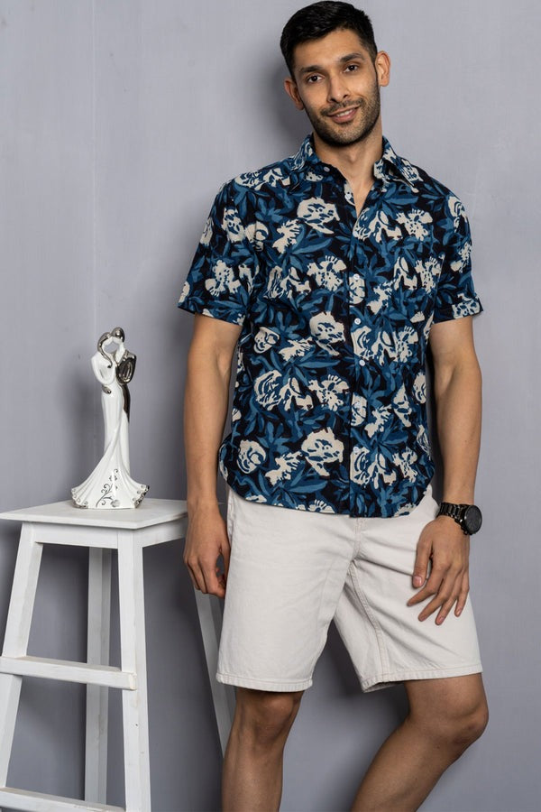 Floral Shirts for Men: Bloom with Style This 2024 – Style Matters