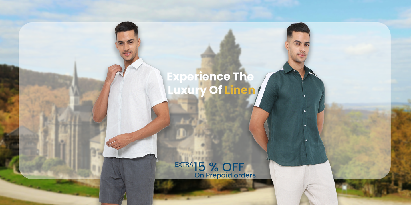 Stylish Shirts Ethnic Clothing Style Matters